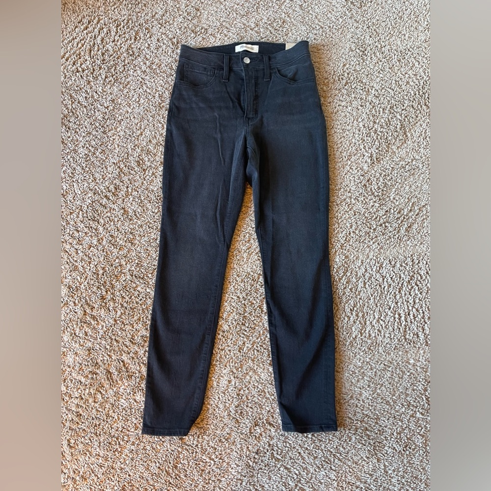 Madewell Jeans Size 27P